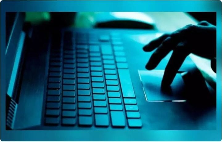 Students exploring nature and science