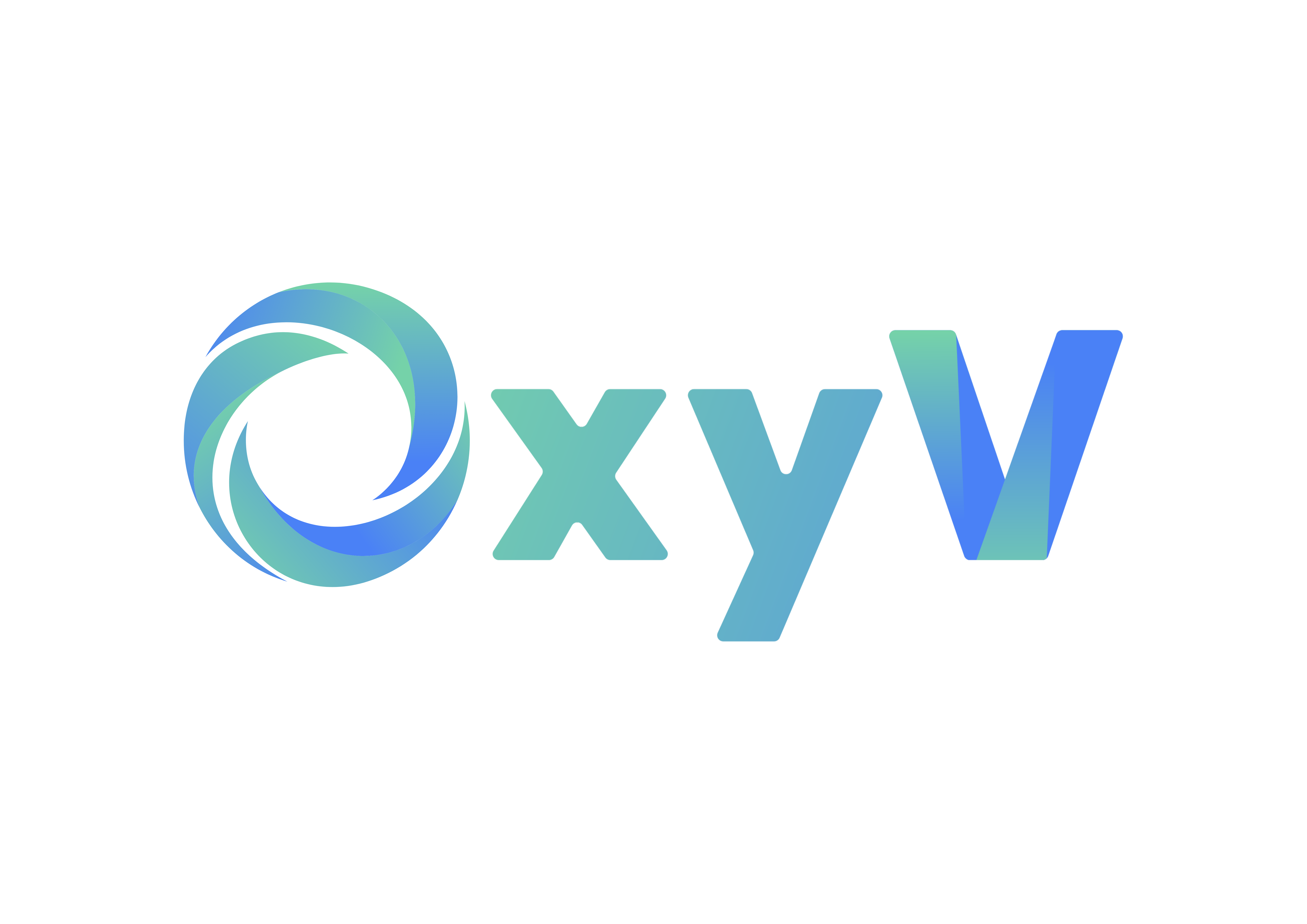 OXYV