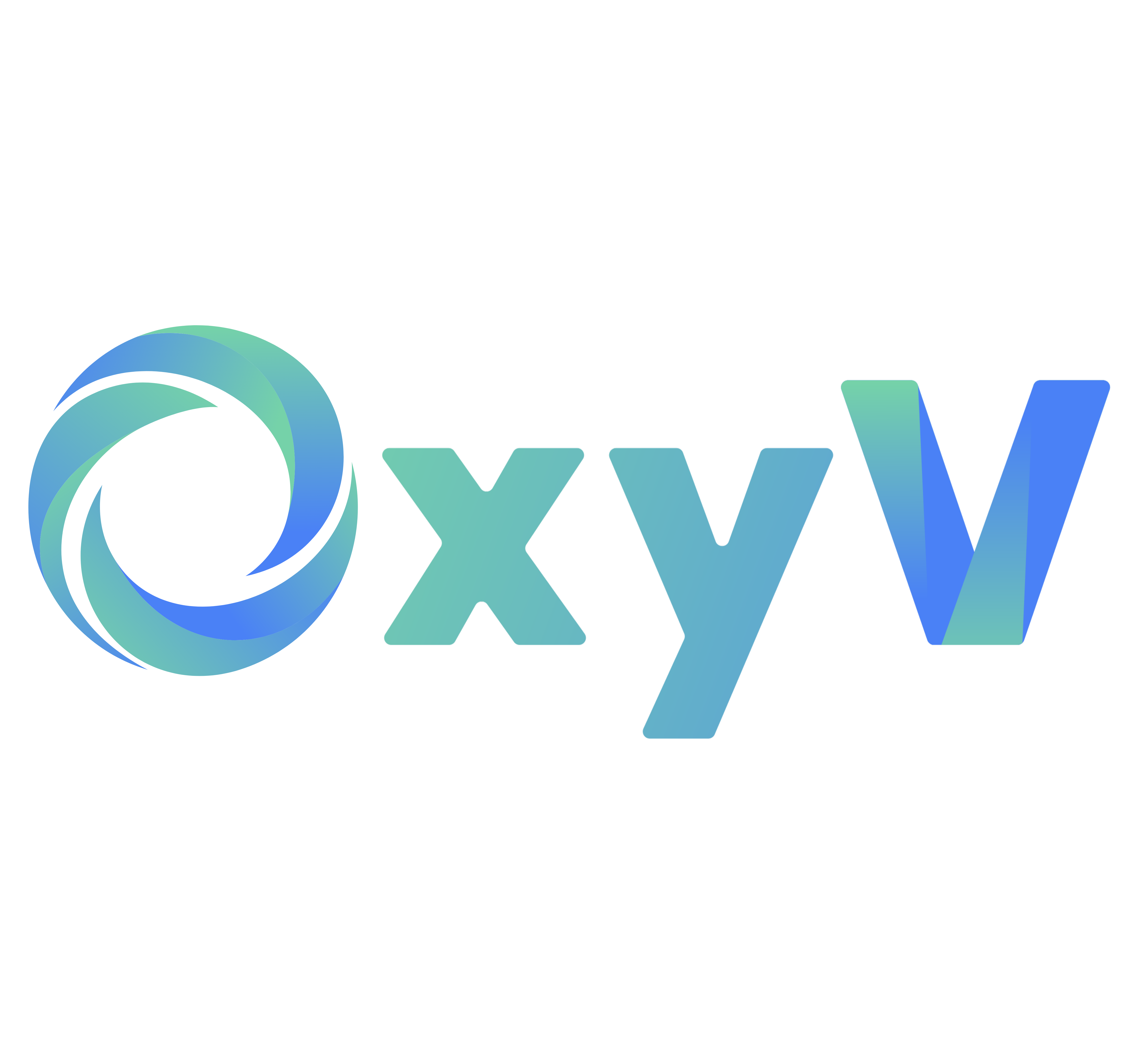 OXYV